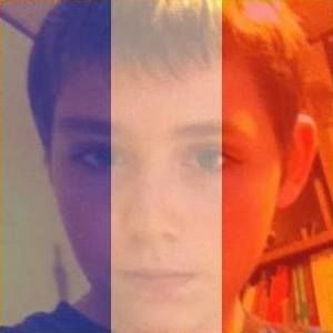 Meet your Posher, Adrian